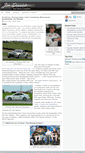 Mobile Screenshot of jimdaniels.com